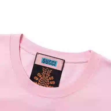 GUCCI SS22 Pineapple T
