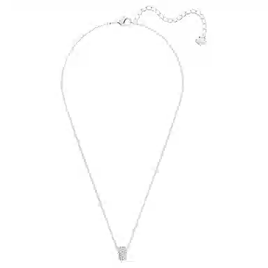 Swarovski Stone Pendant