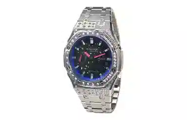 CASIO 200 GA-2100-1A