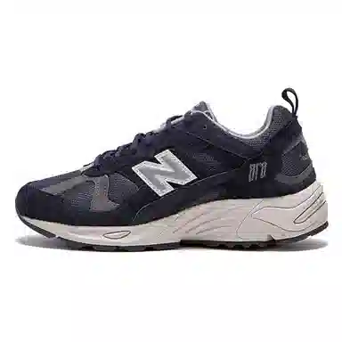 New Balance 878 Blue Grey