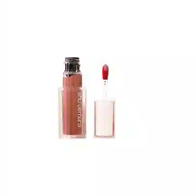 植村秀 湿润光泽唇釉 润泽 易上色不晕染