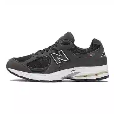 New Balance 2002R Black