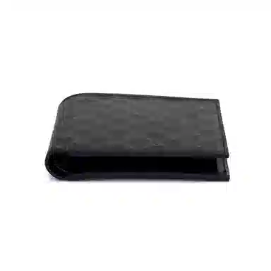 CELINE Triomphe Print Wallet