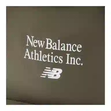 New Balance Backpack Olive Green