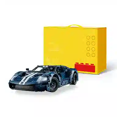 LEGO Ford GT 42154