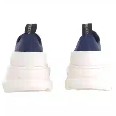 Alexander McQueen Tread Slick