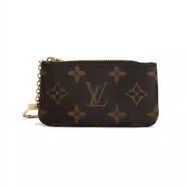 Louis Vuitton Monogram Key Pouch