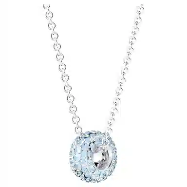 Swarovski Stone Pendant