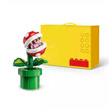 LEGO x NINTENDO 540 pcs 71426