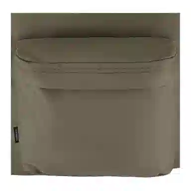 New Balance Backpack Olive Green