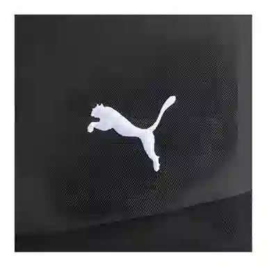 PUMA Colorblock Backpack Green Black