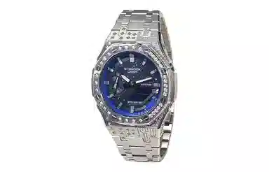 CASIO 200 GA-2100-1A