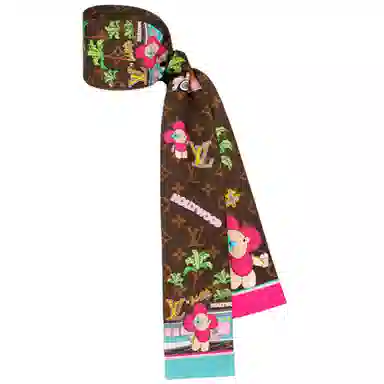 LOUIS VUITTON LV HOLLYWOOD XMAS