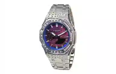 CASIO 200 GA-2100-1A