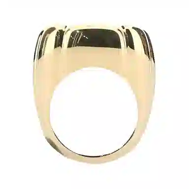 Swarovski Dulcis Ring Gold