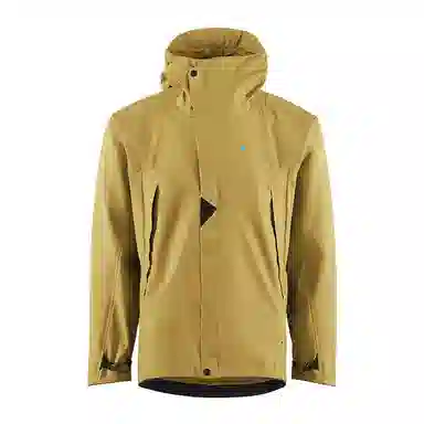 Klattermusen Asynja Jacket