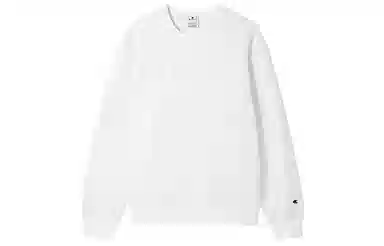 Champion FW24 Script Crewneck