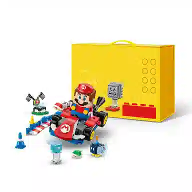 LEGO 278pcs 72043-pcs