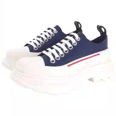 Alexander McQueen Tread Slick