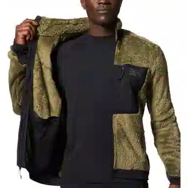 MOUNTAIN HARDWEAR Polartec High Loft