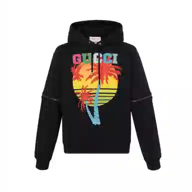 Gucci Hoodie SS22