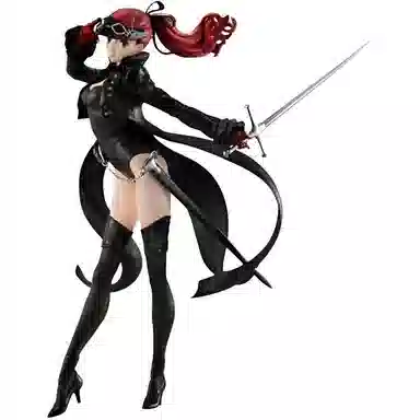 MegaHouse Lucrea 5 22cm