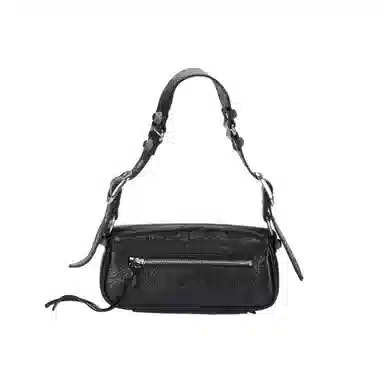 Balenciaga Le Cagole Black