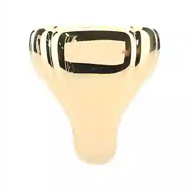 Swarovski Dulcis Ring Gold