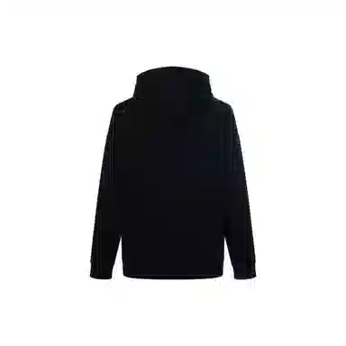 Givenchy Classic Logo Hoodie Black