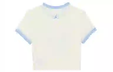 Jordan T-Shirt White
