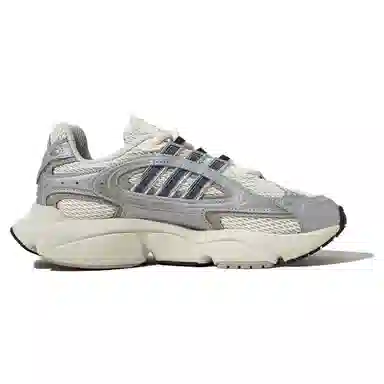 adidas Ozmillen White Silver