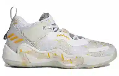 adidas D.O.N. Issue #3 "3 Kingdoms"