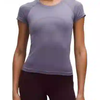 lululemon Swiftly Tech Silverescent raceT2.0