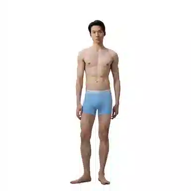 Calvin Klein Boxer Briefs 3-Pack