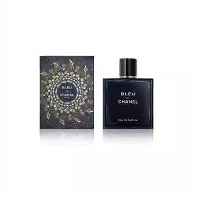 CHANEL 2025 EDP BLEU