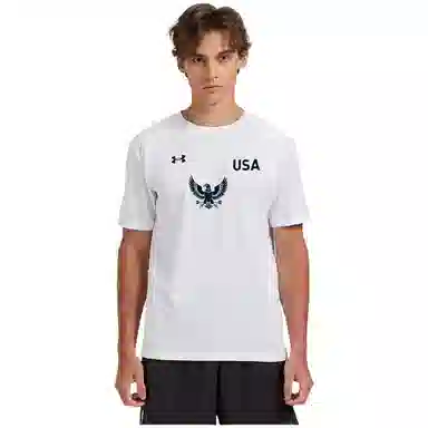 Under Armour T