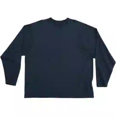 YEEZY x GAP Navy Crewneck