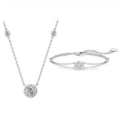 FANCI Star Series Necklace