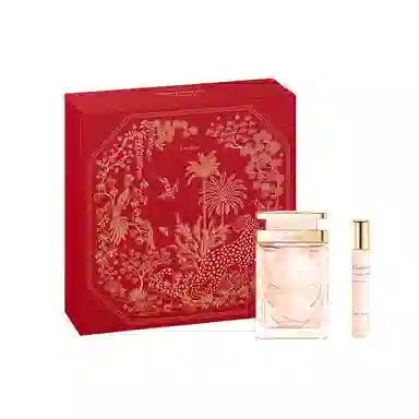 CARTIER EDT 100ml+10ml