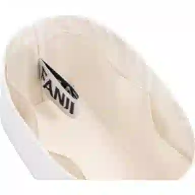 FANJI LV Low Key Hobo