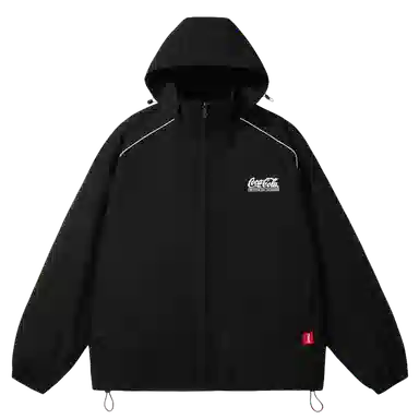 Coca-Cola Jacket