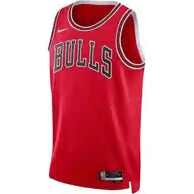 Nike SWGMN Bulls Rose 1 Jersey