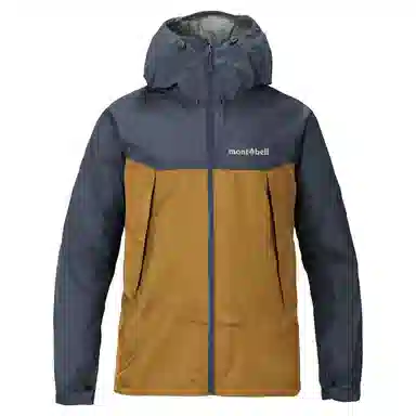 MONTBELL Thunder Pass