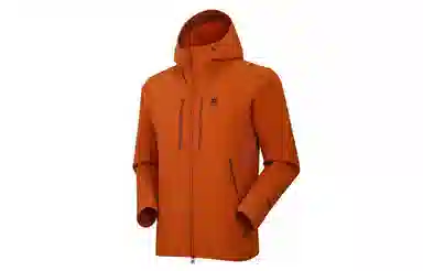 KAILAS SOFTSHELL