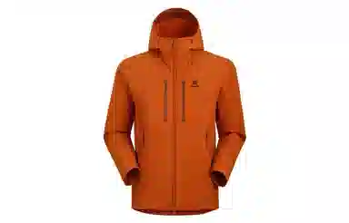 KAILAS SOFTSHELL