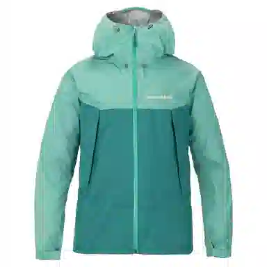 MONTBELL Thunder Pass