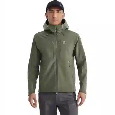 KAILAS SOFTSHELL