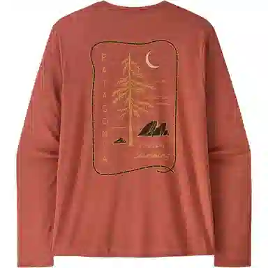 patagonia Cap Cool DailyC1 T