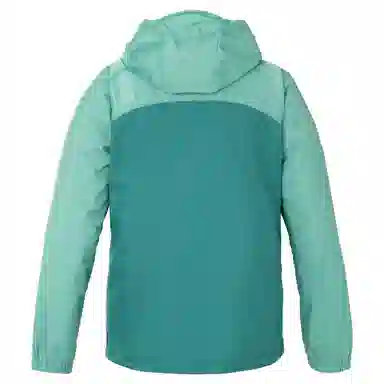 MONTBELL Thunder Pass