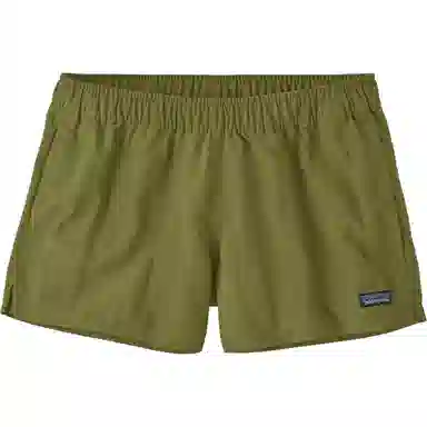 Patagonia Barely Baggies Shorts
